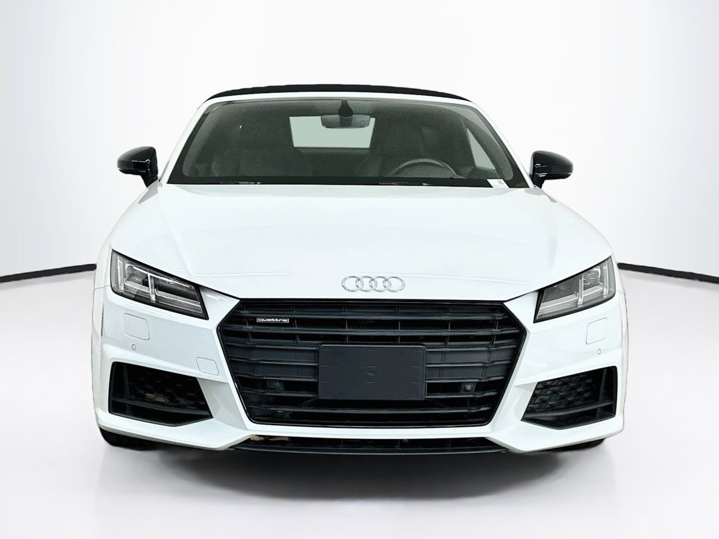 audi tt roadster 2019 TRUTECFV3K1005456 image audi tt roadster 2019 TRUTECFV3K1005456 image